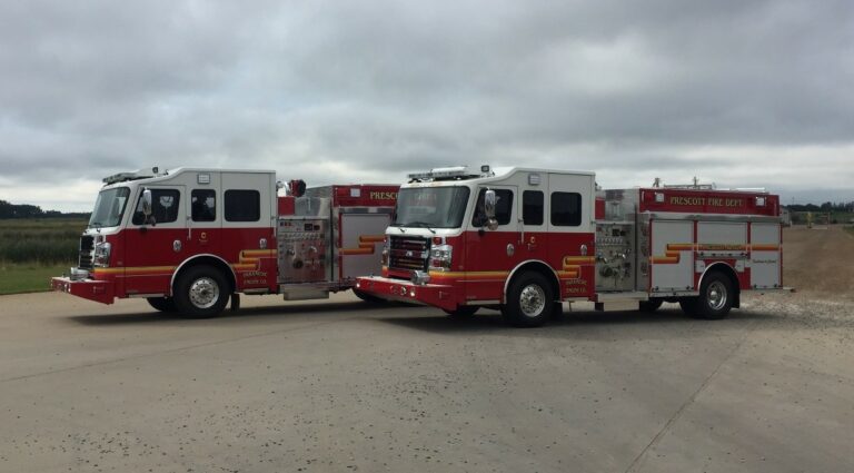 Prescott Fire Department