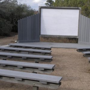 Acker-ampitheater