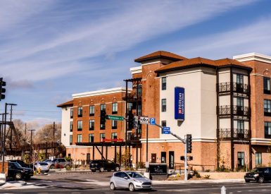 City of Prescott - Entertainment District