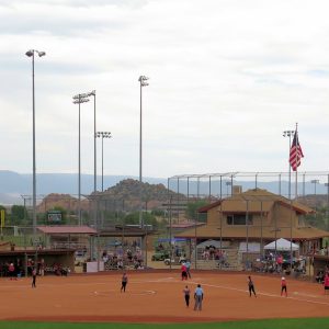 Pioneer-park