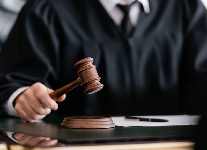 case-information