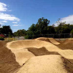 pump-track